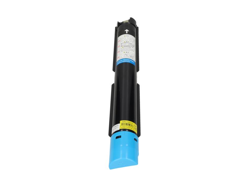 Toner Xerox Compatible 106R03740 - Cian - Alta Capacidad