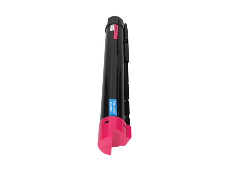 Toner Compatible Xerox - Magenta - Alta Capacidad (PrintAbout 006R01826)