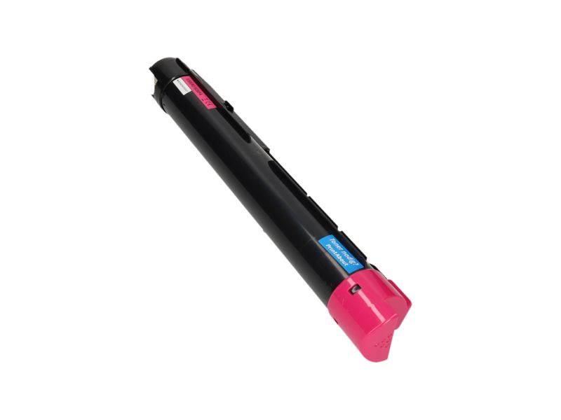 Toner Compatible Xerox - Magenta - Alta Capacidad (PrintAbout 006R01826)