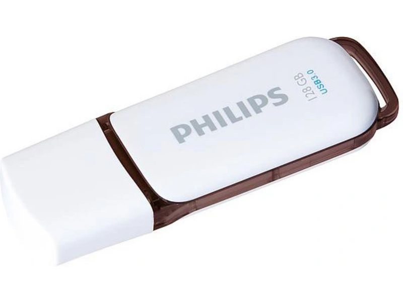 Unidad flash Philips USB 3.0 Nieve 128 GB