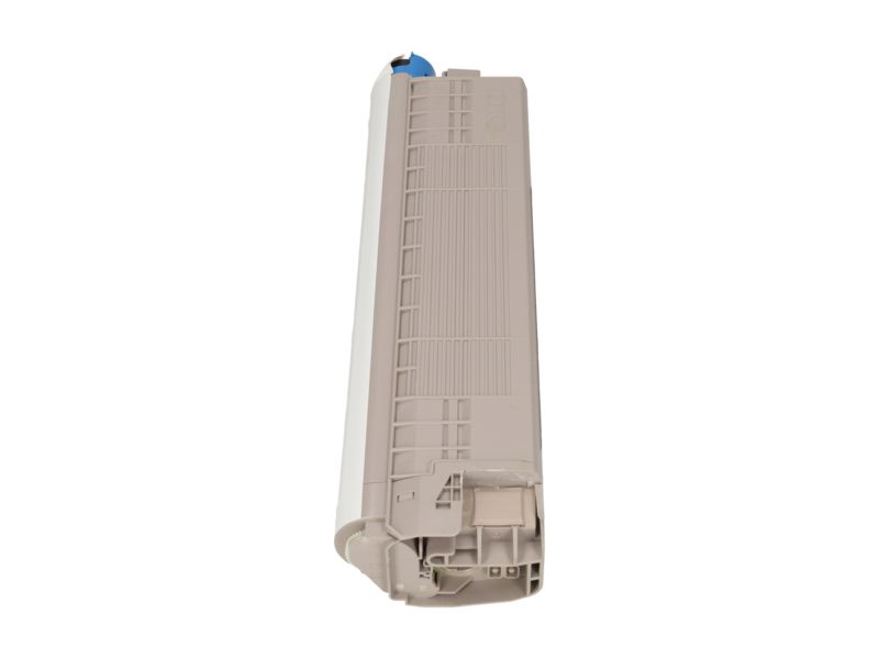 Toner compatible PrintAbout - Jaune (46471101, 7500 pages d'impression)