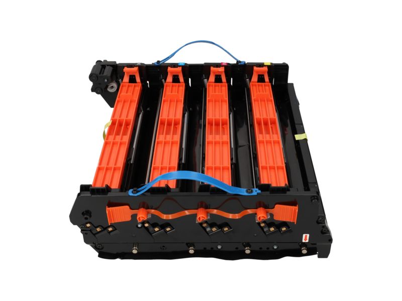 PrintAbout OKI 4-Color Drum - 30,000 Pages