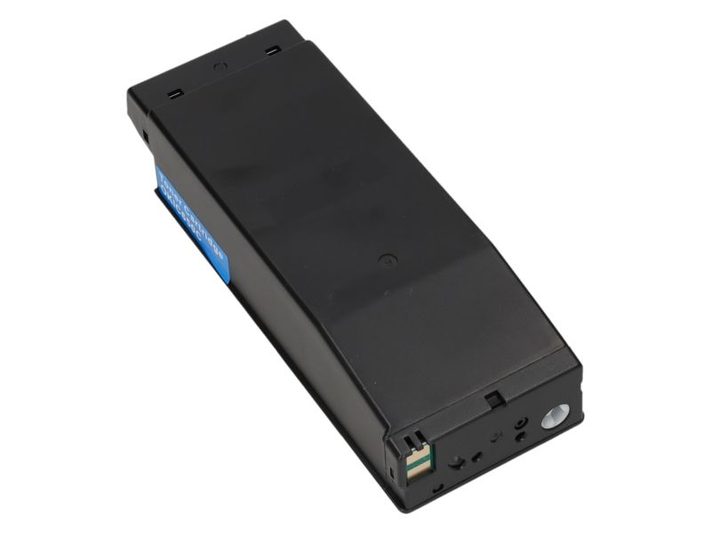 Toner compatible PrintAbout - Cian (09006127, 6500 páginas de impresión)