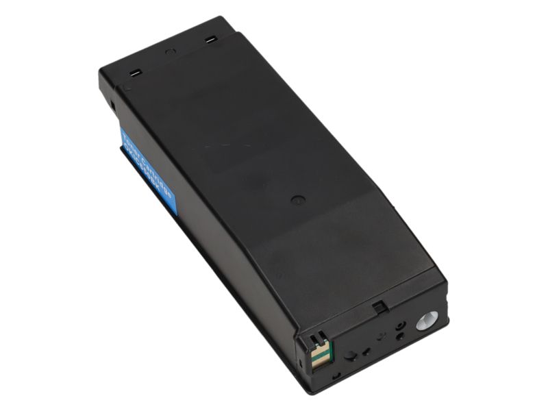 Toner PrintAbout compatible OKI 09006130 - Negro