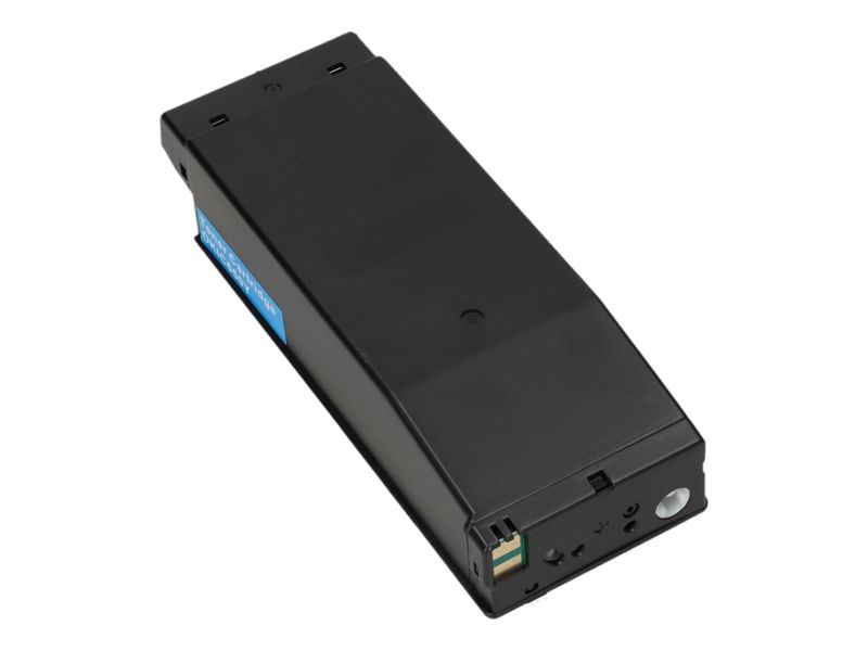 Toner compatible PrintAbout OKI 09006129 - Amarillo