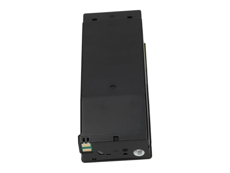 Toner compatible PrintAbout OKI 09006129 - Amarillo