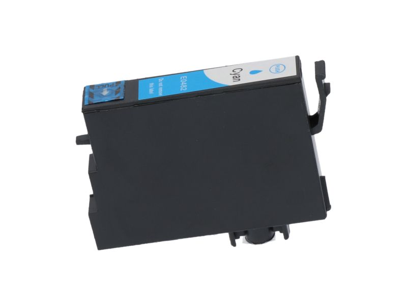 Cartucho de tinta compatible Epson T0482 (C13T048240) - Cian
