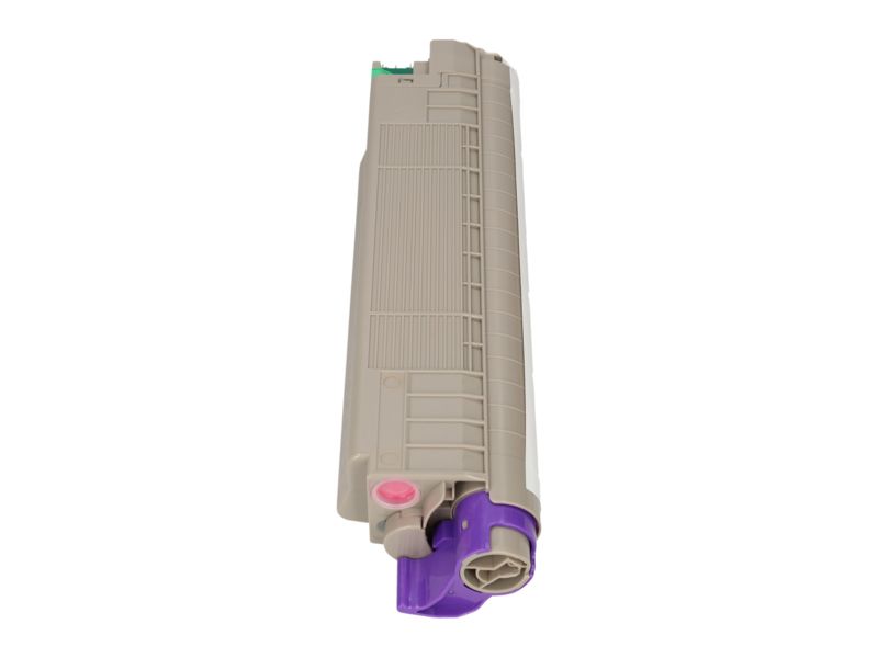 Toner PrintAbout compatible OKI - Magenta (46861306)