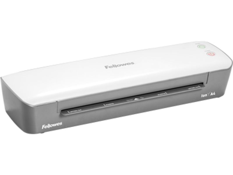 Machine à plastifier Fellowes Ion A4