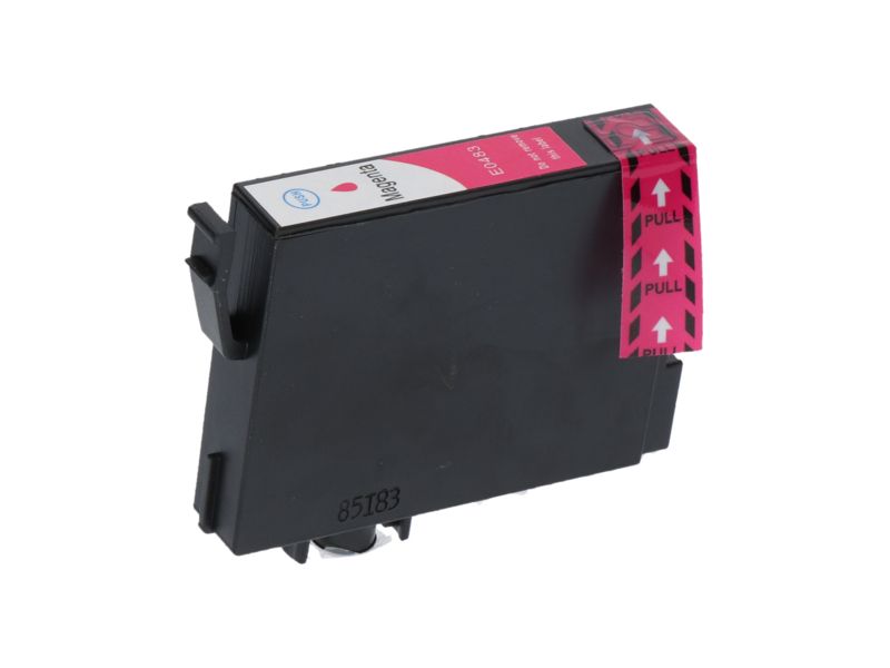 Cartucho de tinta compatible Epson T0483 (C13T048340) - Magenta