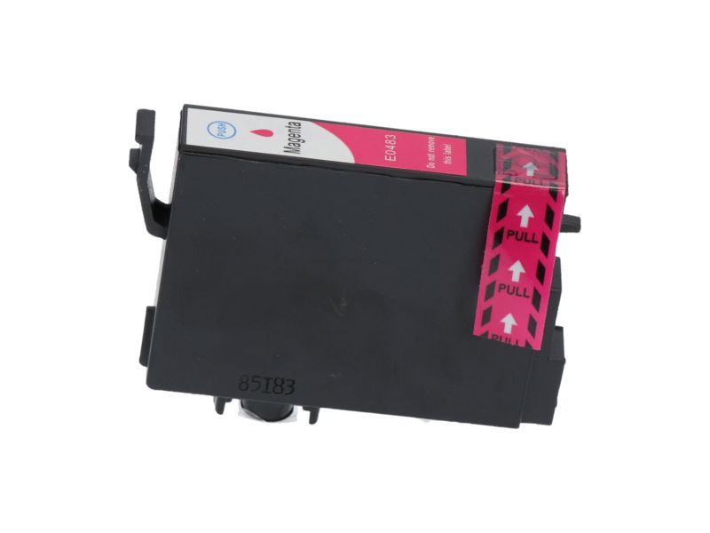 Cartucho de tinta compatible Epson T0483 (C13T048340) - Magenta