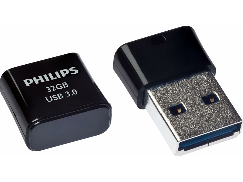 Clé USB Philips Pico 32 Go