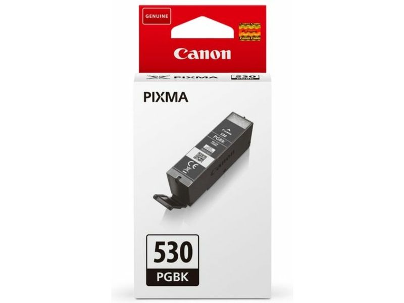 Canon PGI-530PGBK Pigment Black Ink Cartridge