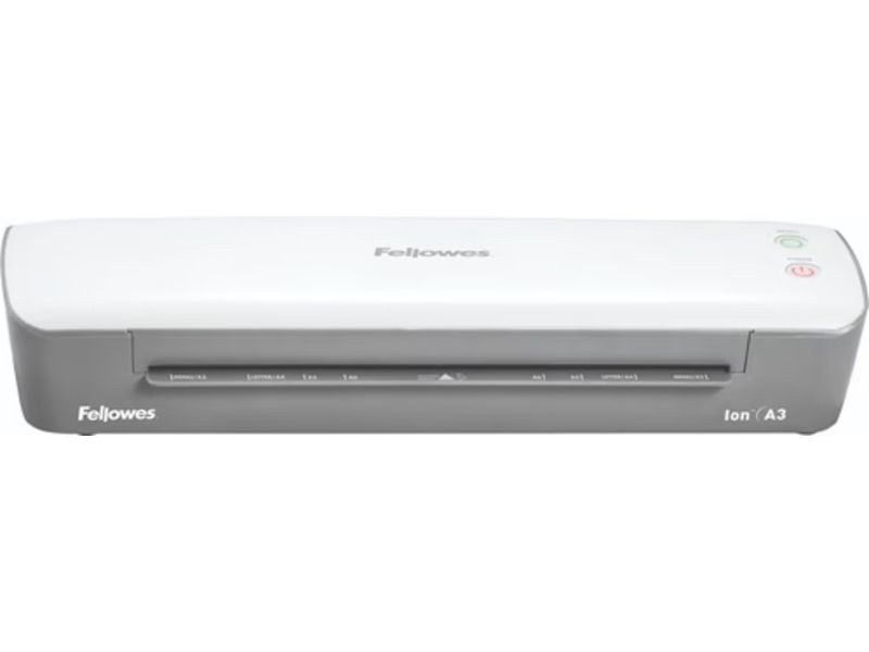 Fellowes Ion A3 Plastic Folder