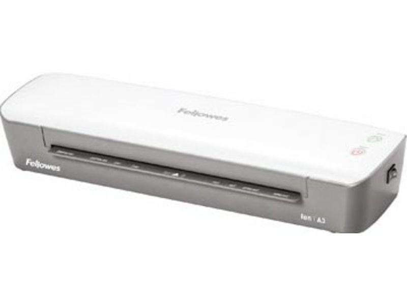 Fellowes Ion A3 Plastic Folder