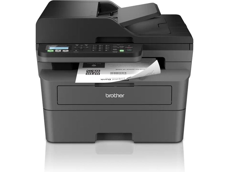 Brother MFC-L2800DW Laser Printer