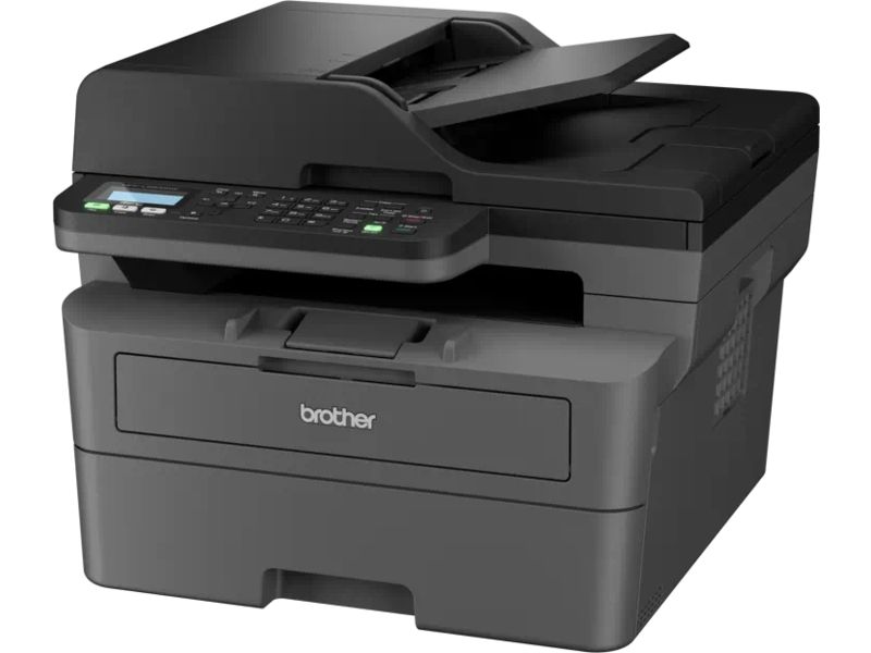 Brother MFC-L2800DW Laser Printer