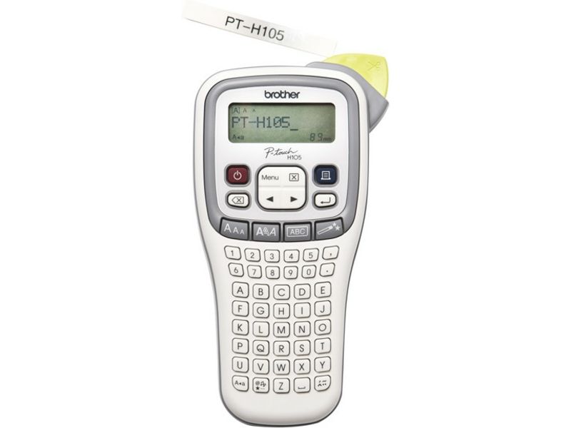 Brother PT-H105 Label Maker
