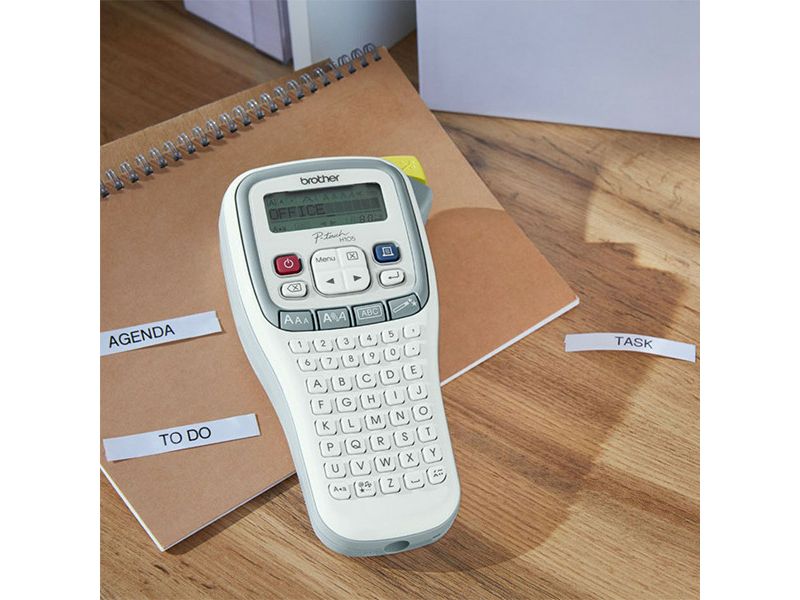 Brother PT-H105 Label Maker