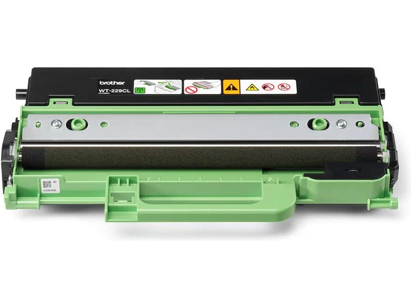 Unité de récupération de toner Brother WT-229CL