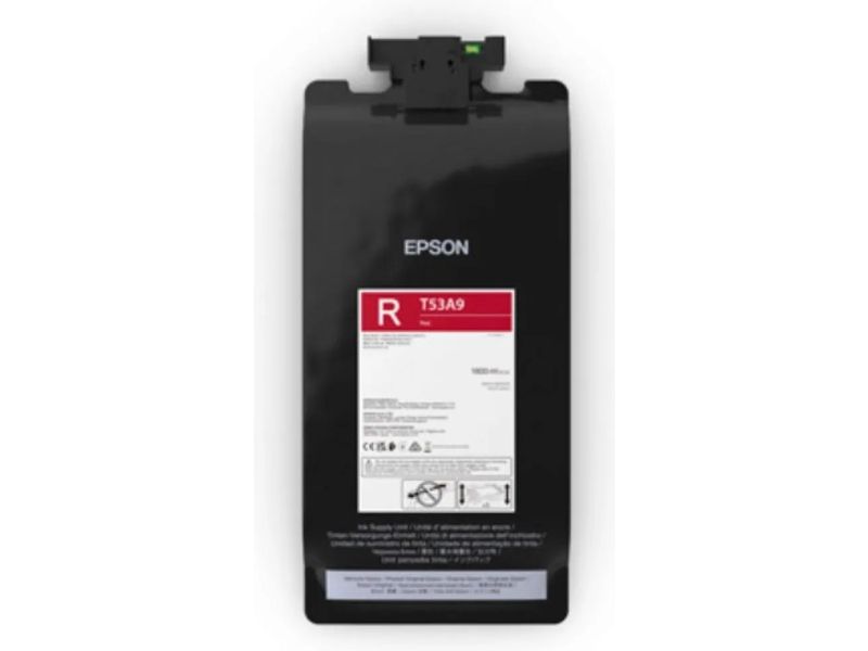 Epson T53A9 Red Ink Cartridge