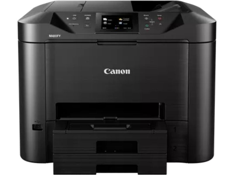 Canon MAXIFY MB5450 - Inkjet Printer
