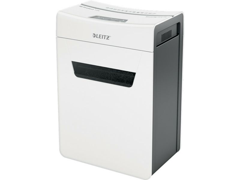 Destruidor de papel Leitz IQ Protect Premium 10X
