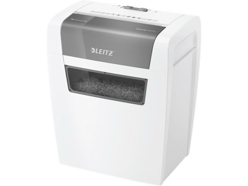Trituradora de papel Leitz IQ Home