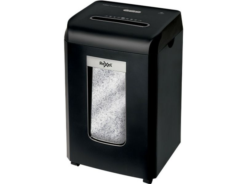 Déchiqueteuse de papier Rexel ProMax QS RSX1538