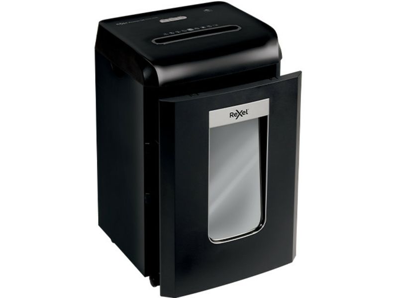 Déchiqueteuse de papier Rexel ProMax QS RSX1538
