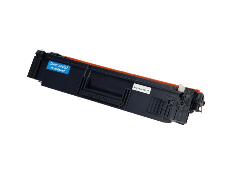 Toner Brother TN-821XXL C Compatible - Cian - Alta capacidad