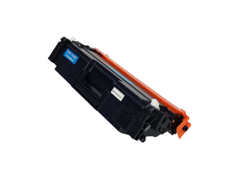 Toner Brother TN-821XXL C Compatible - Cian - Alta capacidad
