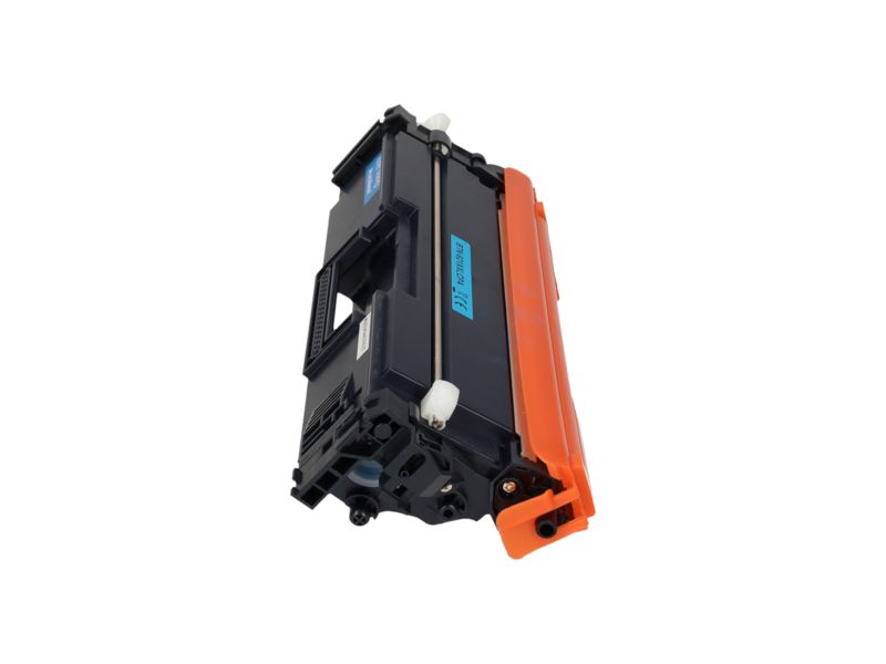 Toner Brother TN-821XXL C Compatible - Cian - Alta capacidad