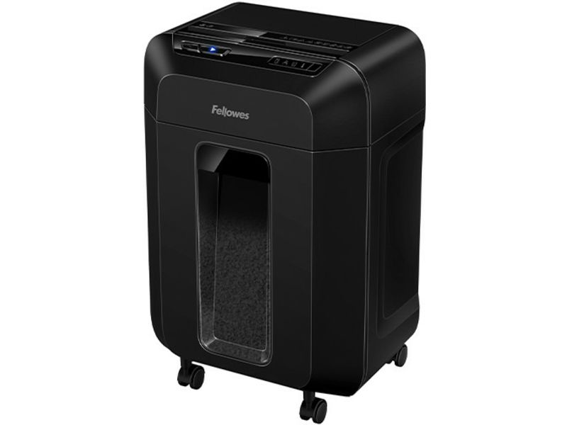 Destruidor de papel Fellowes AutoMax 90M