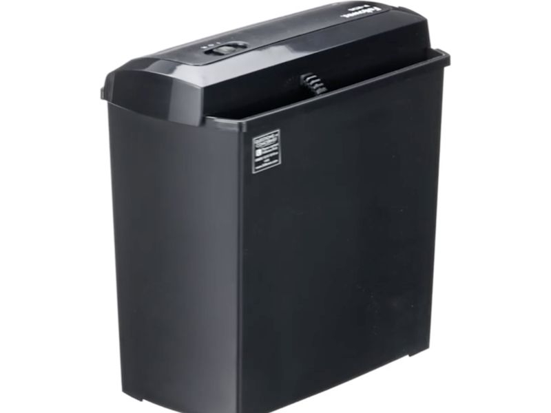 Déchiqueteuse de papier Fellowes Powershred 25S