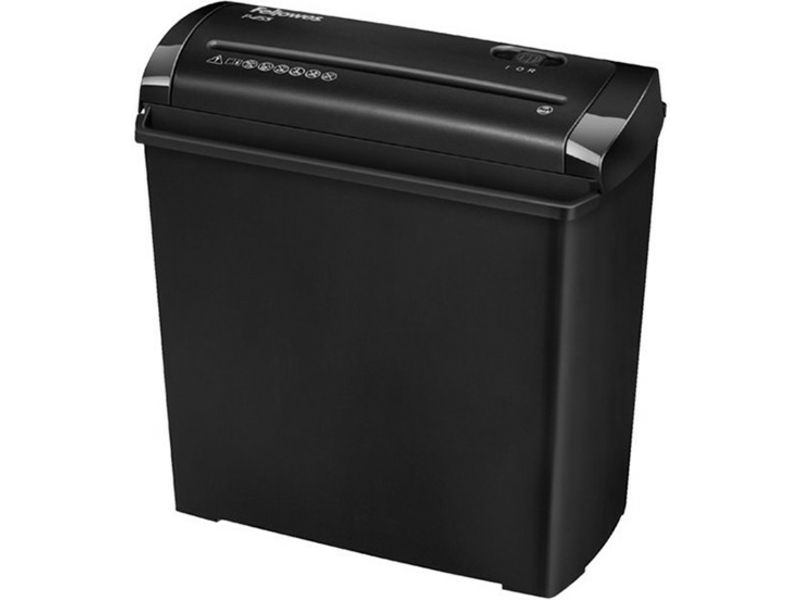 Déchiqueteuse de papier Fellowes Powershred 25S