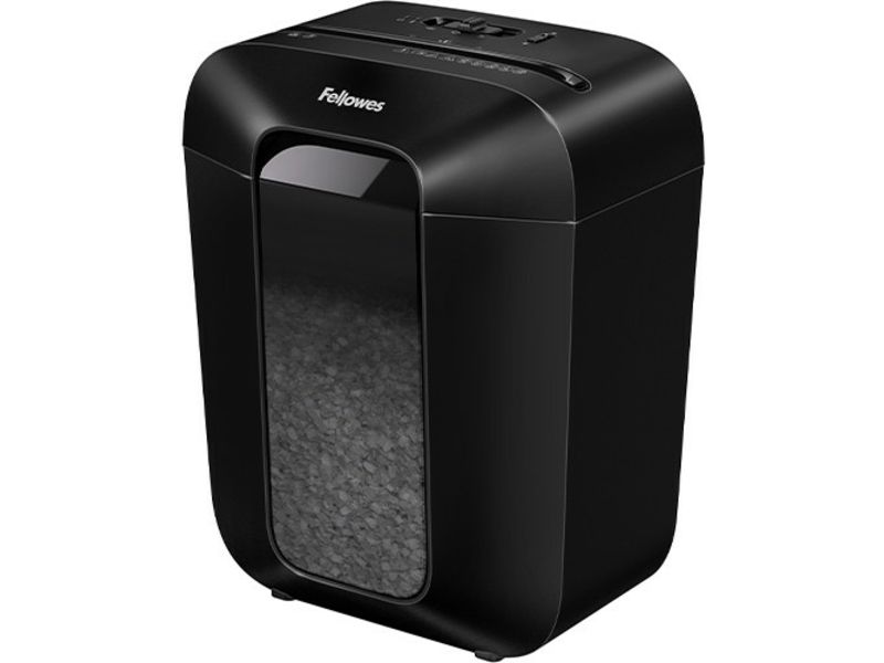 Fellowes Powershred LX41 Paper Shredder