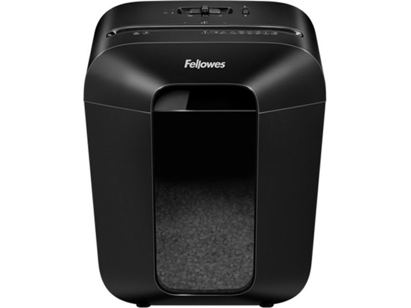 Destruidor de papel Fellowes Powershred LX41