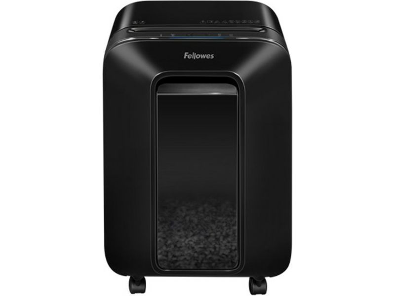 Déchiqueteuse de papier Fellowes Powershred LX200