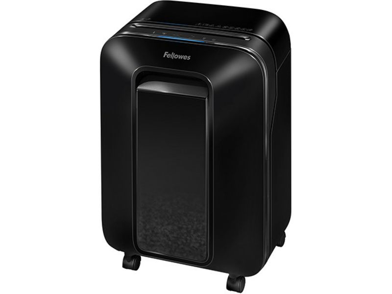 Déchiqueteuse de papier Fellowes Powershred LX200