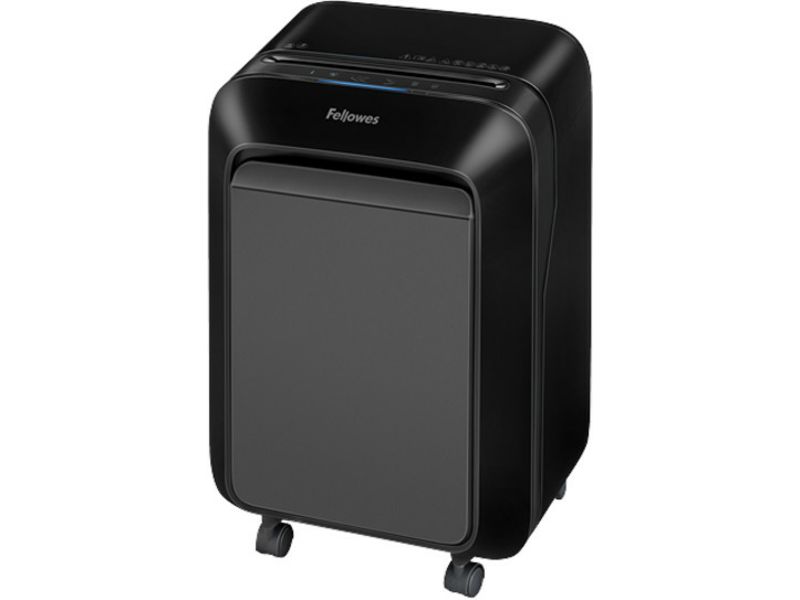 Fellowes Déchiqueteuse de papier Powershred LX210