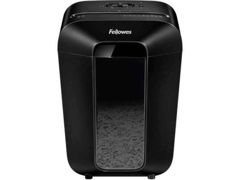 Fellowes Powershred LX70 Paper Shredder
