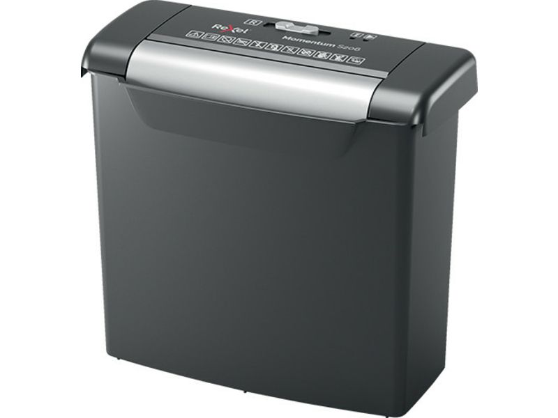 Rexel Momentum S206 Paper Shredder