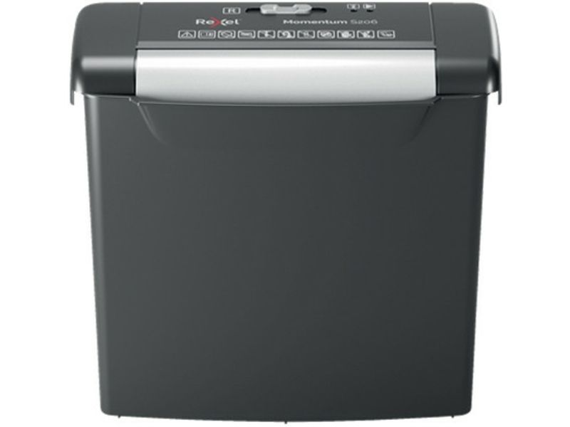 Rexel Momentum S206 Paper Shredder