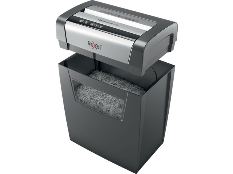 Rexel Momentum X312 Paper Shredder