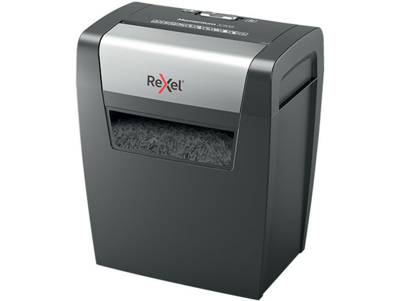 Rexel Momentum X308 Paper Shredder