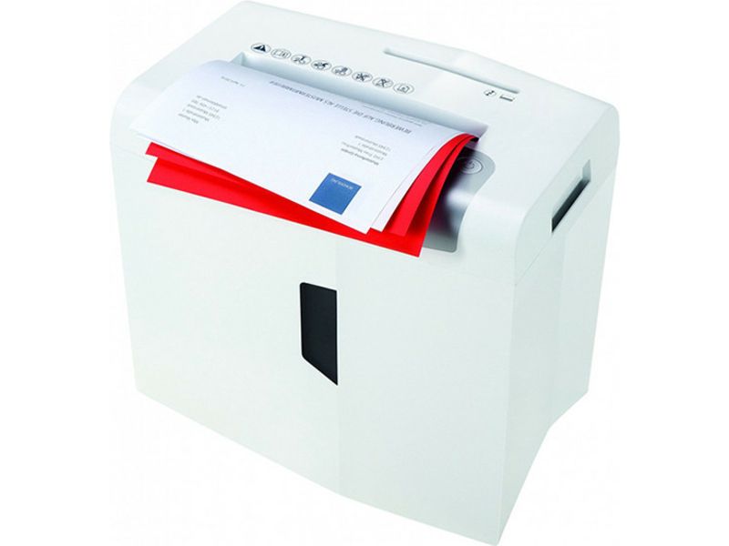 HSM Shredstar X5 Paper Shredder