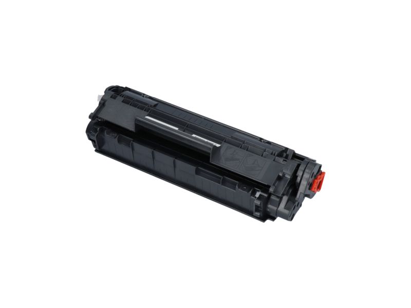 Toner compatible PrintAbout HP 12A (Q2612A) noir