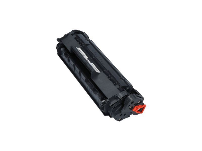 Toner compatible PrintAbout HP 12A (Q2612A) noir