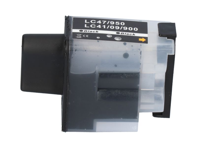 Cartucho de tinta Brother LC-900BK - Negro